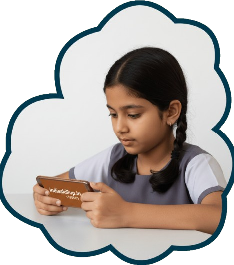 IndiaSkillUp Future Skills